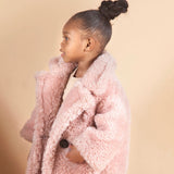 Cyprus Faux Fur Coat (All Colors)