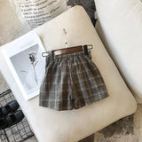 Michigan Avenue Mini Skort