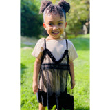 NorthWest 2 piece Lace Set