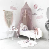 Nordic Princess Bed Canopy