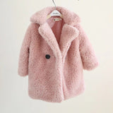 Cyprus Faux Fur Coat (All Colors)